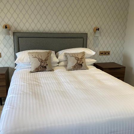 The Blind Bull Otel Little Hucklow Dış mekan fotoğraf
